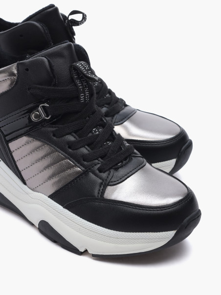 Ботинки Shuzzi 1083000011