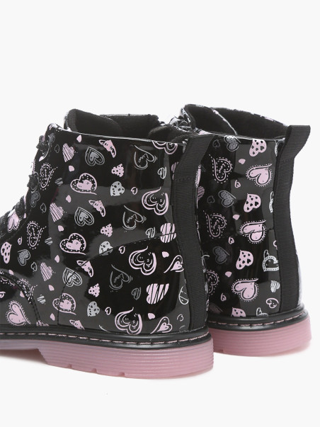 Ботинки Shuzzi 1083000012