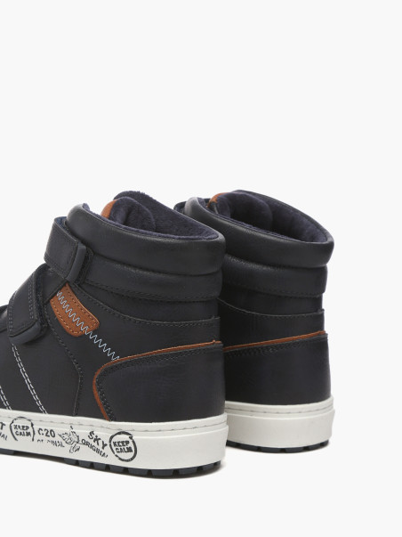 Ботинки Shuzzi 1083000014