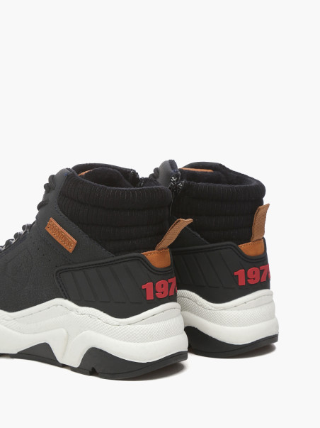 Ботинки Shuzzi 1083000025