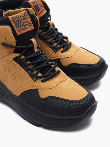 Ботинки Shuzzi 1083000026