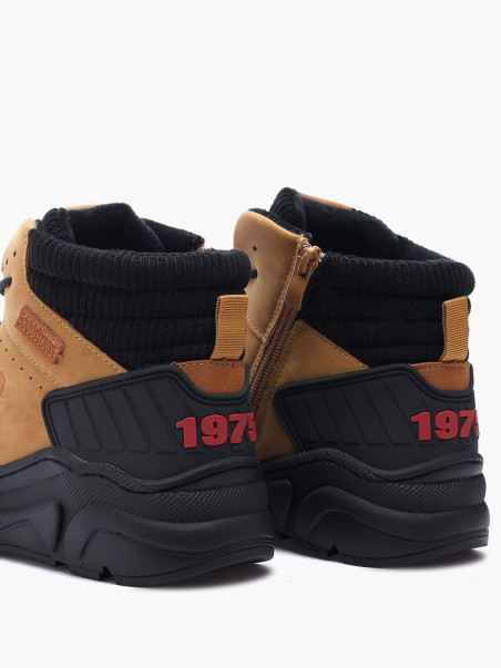 Ботинки Shuzzi 1083000026