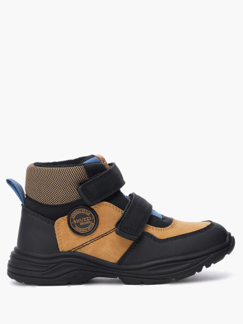 Ботинки Shuzzi