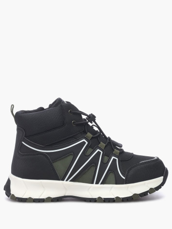 Ботинки Shuzzi