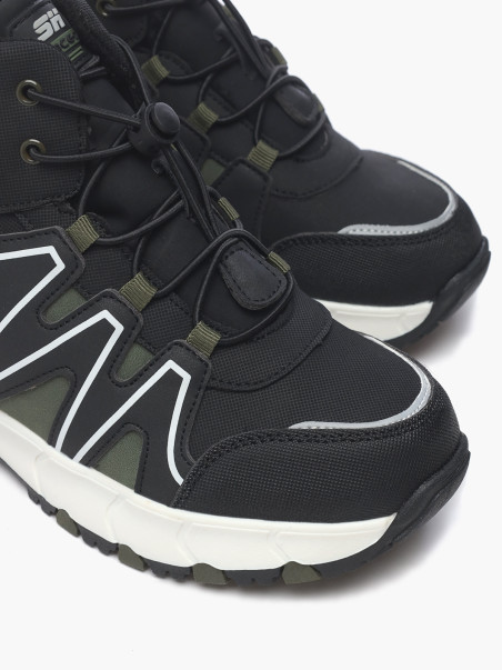 Ботинки Shuzzi 1083000055