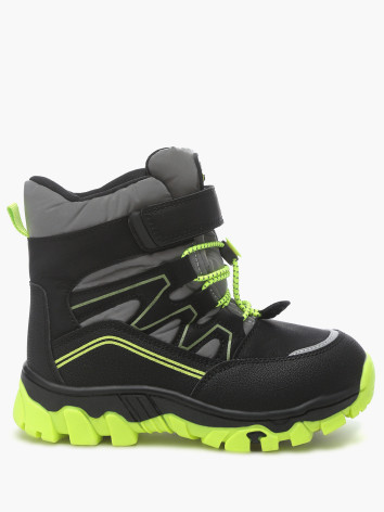 Ботинки Shuzzi