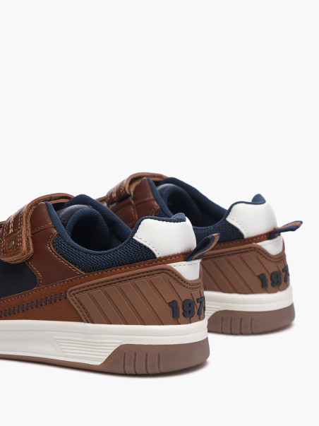 Кеды Shuzzi 1083000073