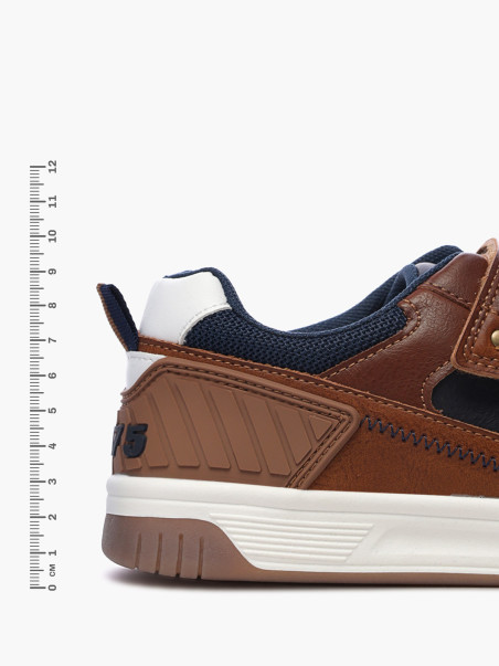 Кеды Shuzzi 1083000073