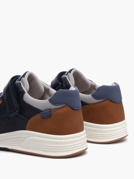 Кеды Shuzzi 1083000075