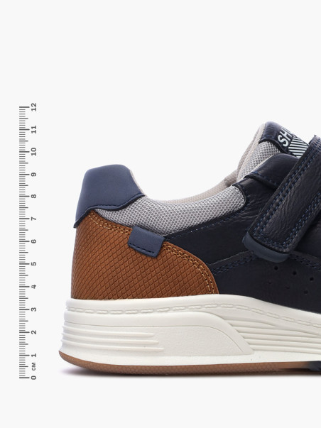 Кеды Shuzzi 1083000075