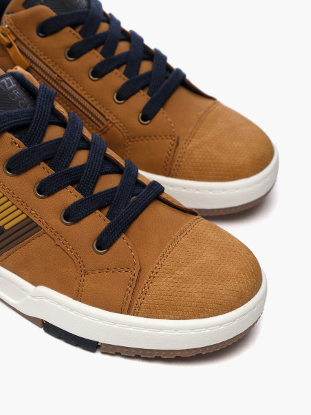 Кеды Shuzzi 1083000076