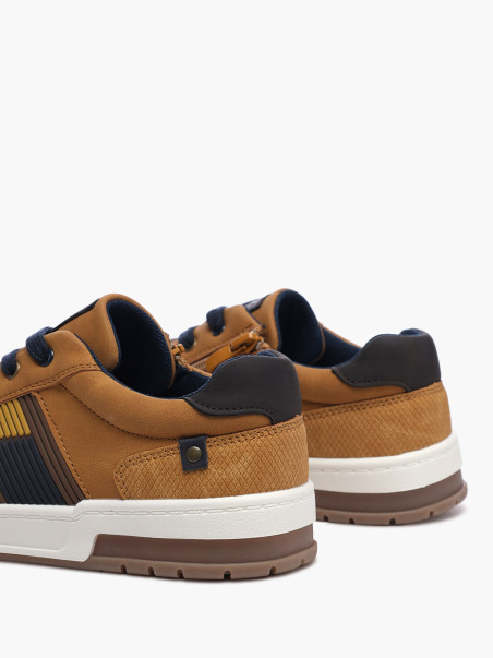 Кеды Shuzzi 1083000076