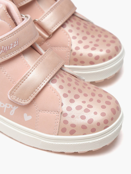 Полуботинки Shuzzi 1083000077