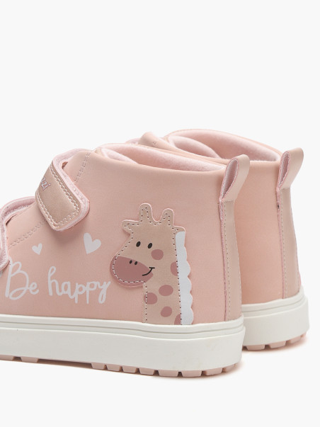 Полуботинки Shuzzi 1083000077