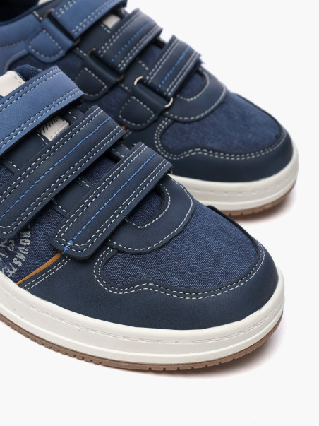 Кеды Shuzzi 1083000078