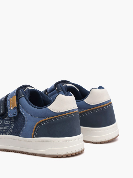 Кеды Shuzzi 1083000078