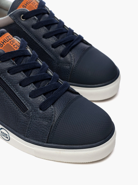 Кеды Shuzzi 1083000079