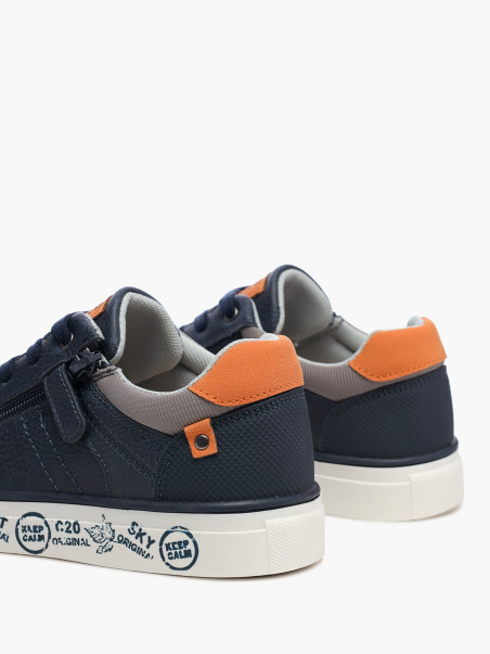 Кеды Shuzzi 1083000079