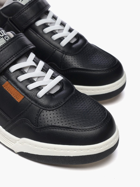 Кеды Shuzzi 1083000081