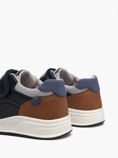 Кеды Shuzzi 1083000081