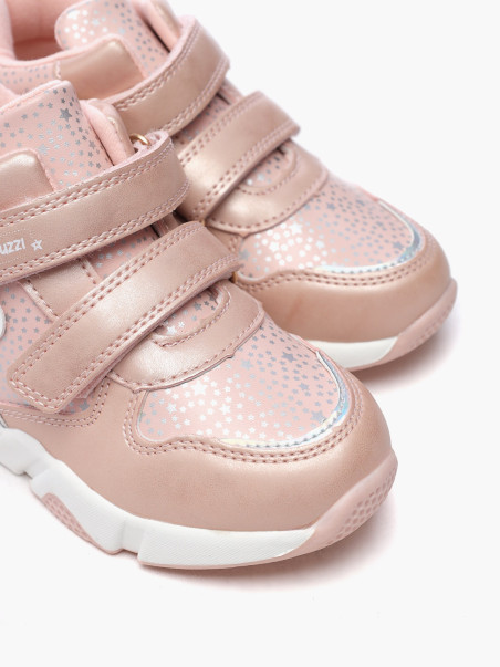 Полуботинки Shuzzi 1083000083