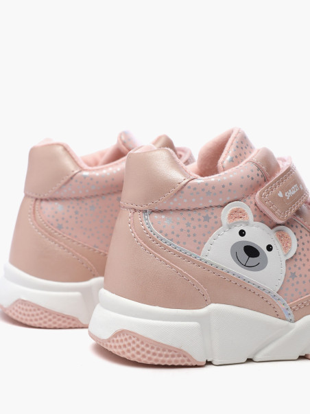 Полуботинки Shuzzi 1083000083