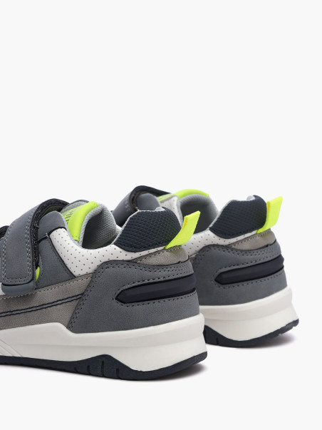 Кеды Shuzzi 1083000084