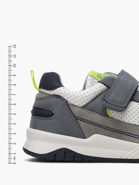 Кеды Shuzzi 1083000084