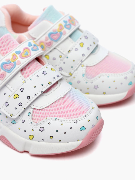 Полуботинки Shuzzi 1083000085