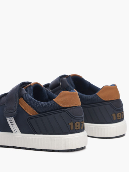 Кеды Shuzzi 1083000086