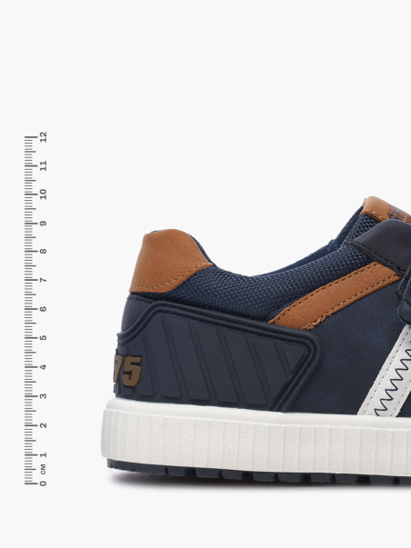 Кеды Shuzzi 1083000086