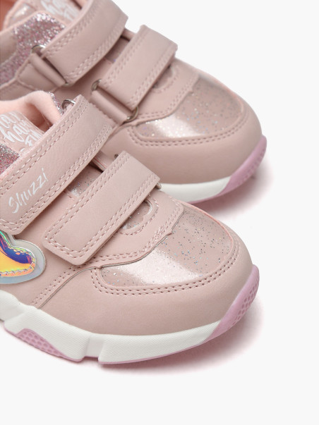 Полуботинки Shuzzi 1083000087