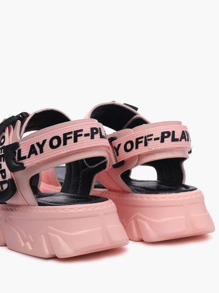 Босоножки Shuzzi 1083000102