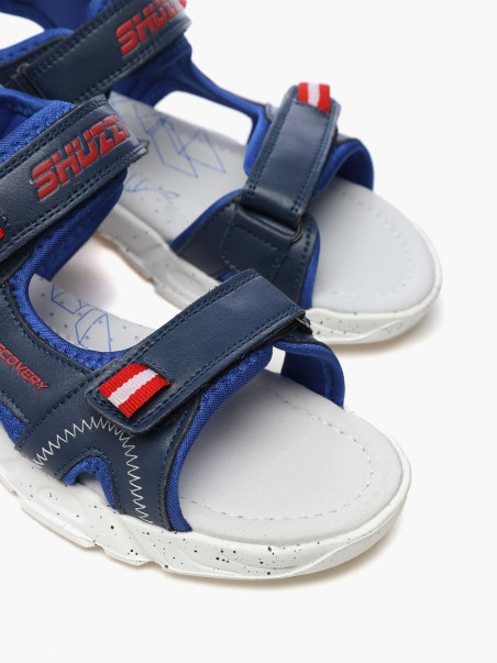 Сандалеты Shuzzi 1083000103