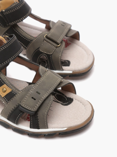 Сандалеты Shuzzi 1083000104