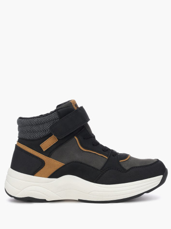 Ботинки Shuzzi