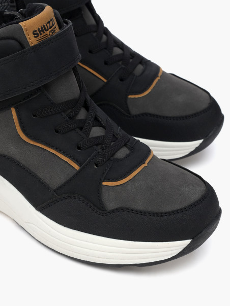 Ботинки Shuzzi 1083000153