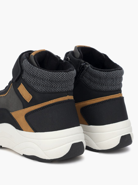 Ботинки Shuzzi 1083000153