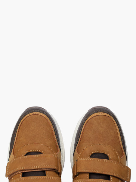 Ботинки Shuzzi 1083000157