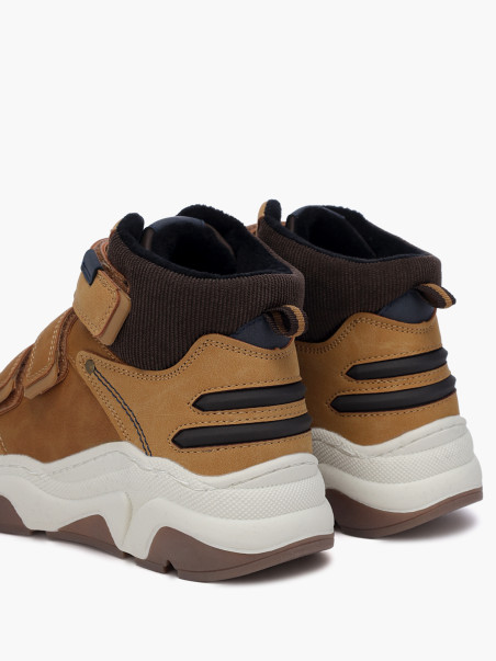 Ботинки Shuzzi 1083000157