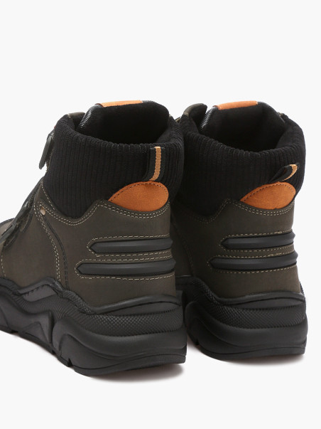 Ботинки Shuzzi 1083000172