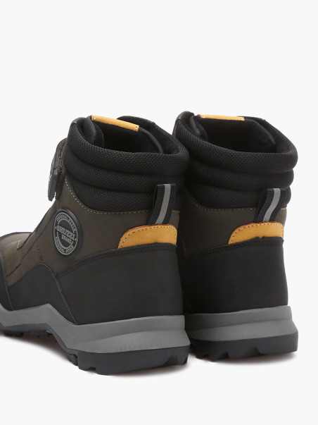 Ботинки Shuzzi 1083000173