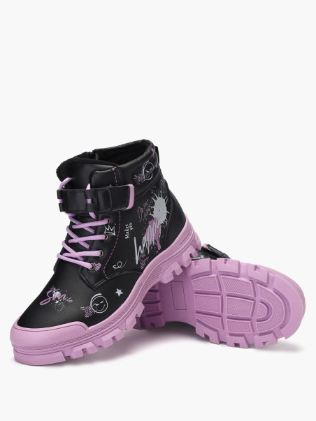 Кеды Shuzzi 1083000254