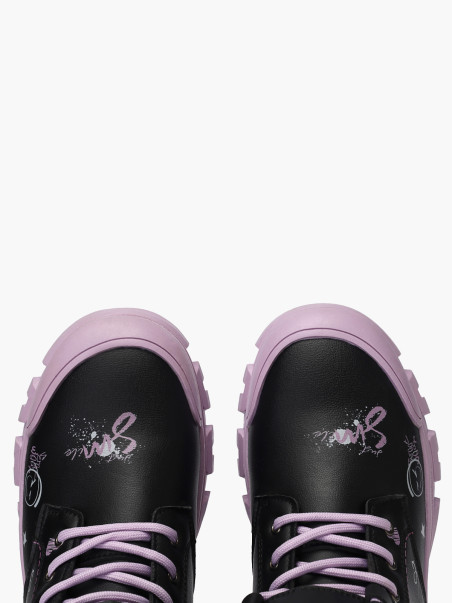 Кеды Shuzzi 1083000254