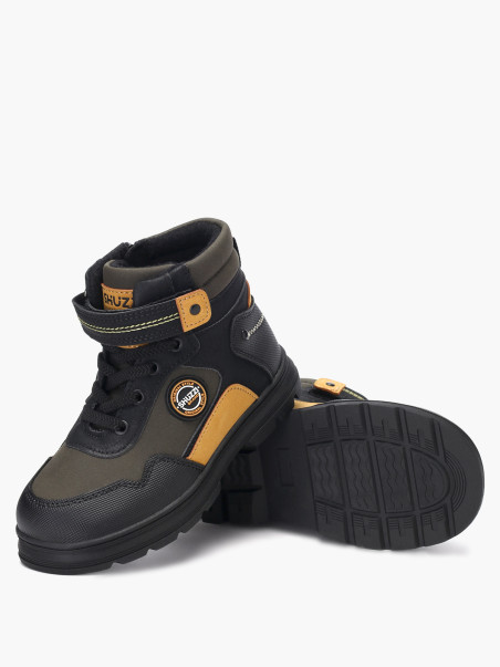 Ботинки Shuzzi 1083000256