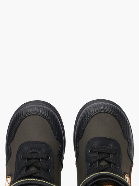 Ботинки Shuzzi 1083000256