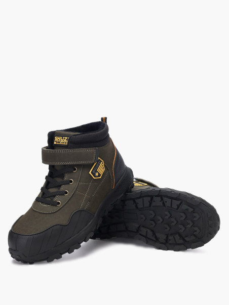 Ботинки Shuzzi 1083000258