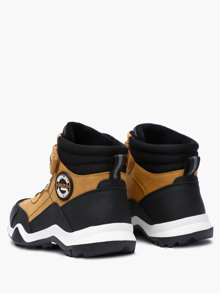 Ботинки Shuzzi 1083000260