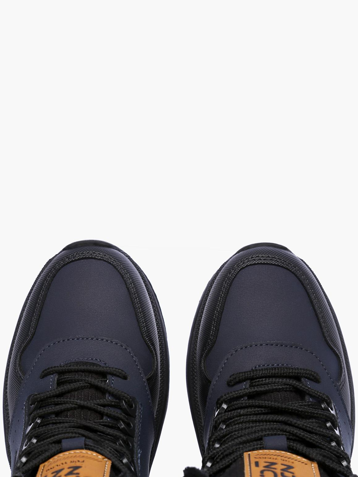 Ботинки Shuzzi 1083000261