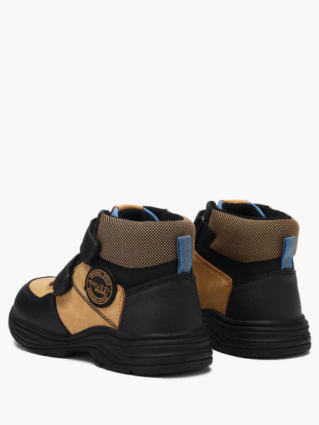 Ботинки Shuzzi 1083000263